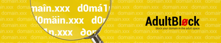 Adultblock