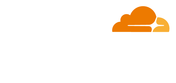 Cloudflare Logo