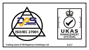 ISO27001 Certification